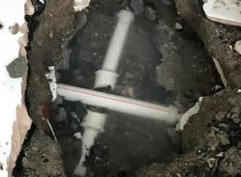 广南阳台漏水维修公司为您分享楼上楼下漏水怎么处理