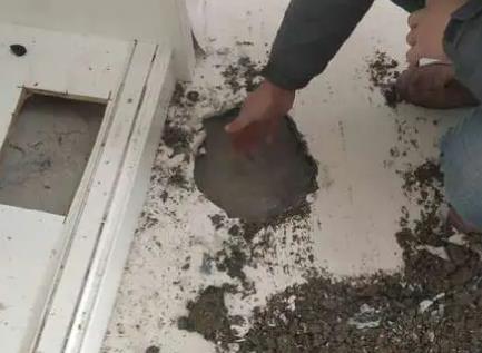 广南卫生间漏水维修公司分享下精确定位查漏水一次多少钱?不同级别收费不同
