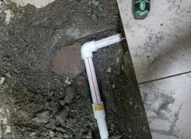 广南阳台漏水维修时有哪些声音会影响检漏仪